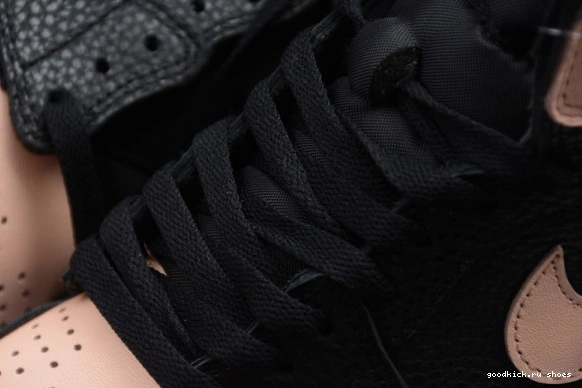 AIR RETRO CRIMSON TINT HIGH JORDAN BLACK 1 555088-081 555088-081 0301